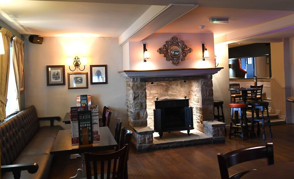 Olde House, Chesterfield By Marston'S Inns エクステリア 写真