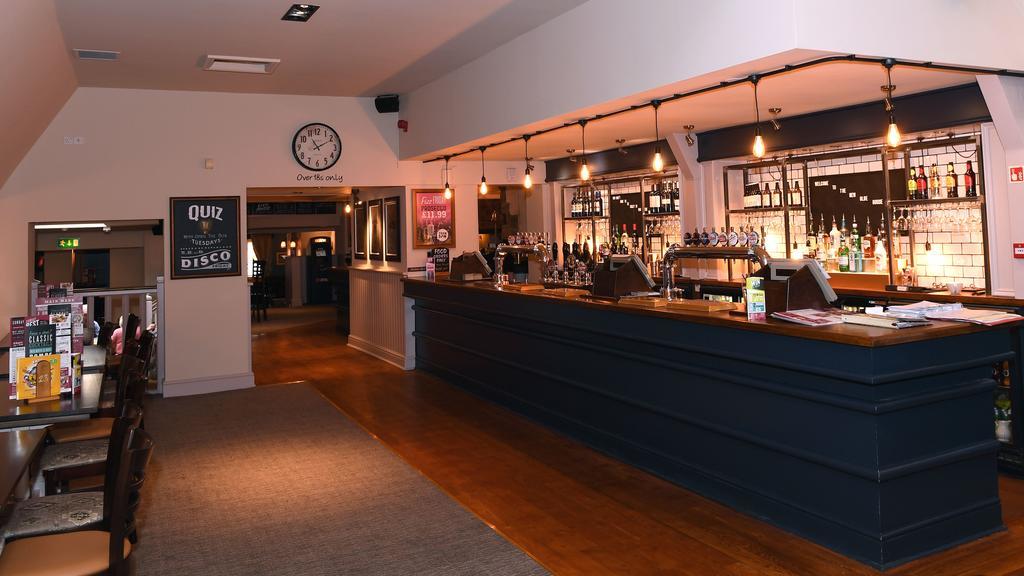 Olde House, Chesterfield By Marston'S Inns エクステリア 写真
